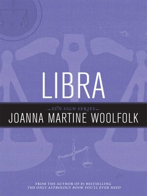 cover image of Libra